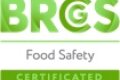 BRCGS certified food